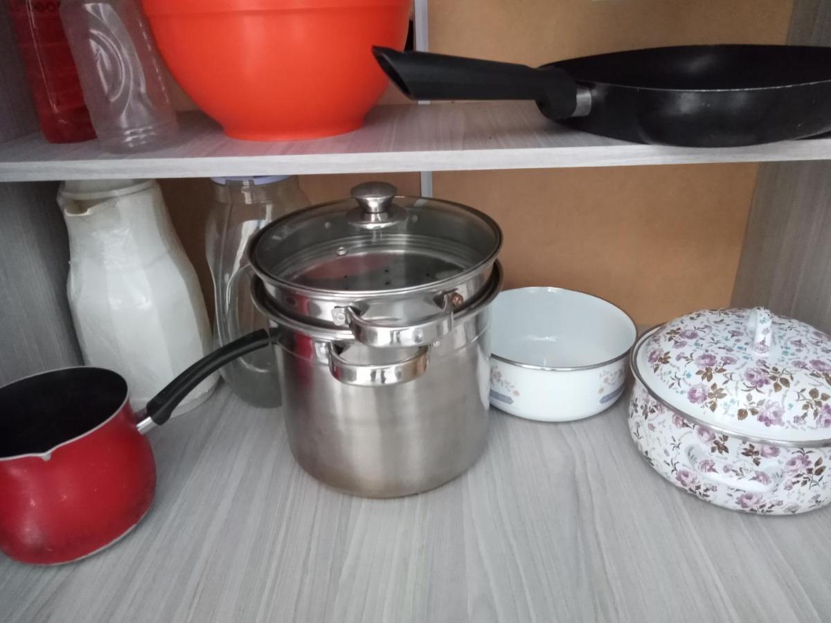 Apartamento Raiz Del Cielo, Entre 2 Jardines De Ensueño *