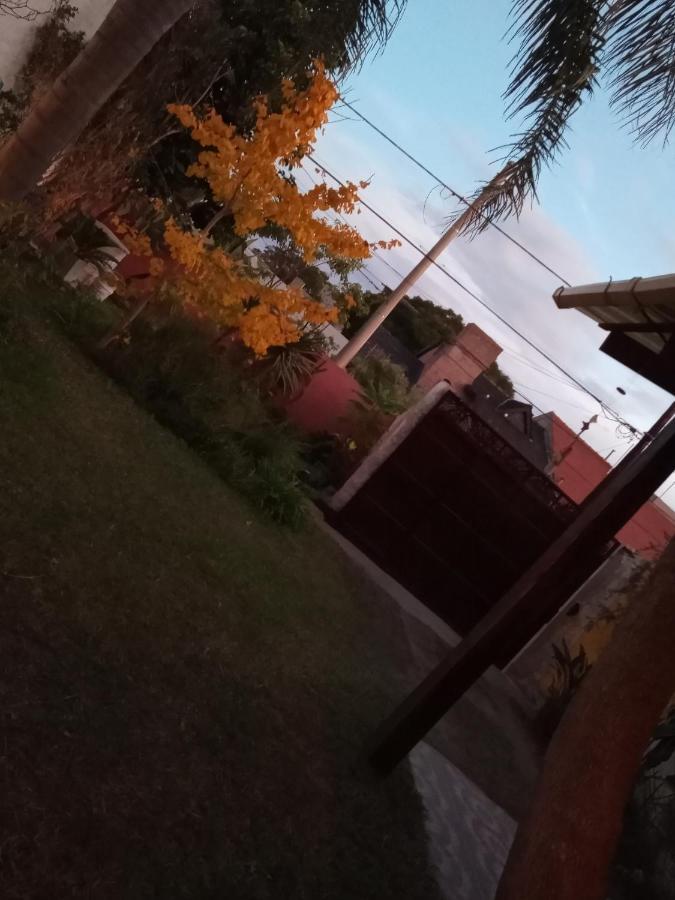 Raiz Del Cielo, Entre 2 Jardines De Ensueño Apartamento Córdoba