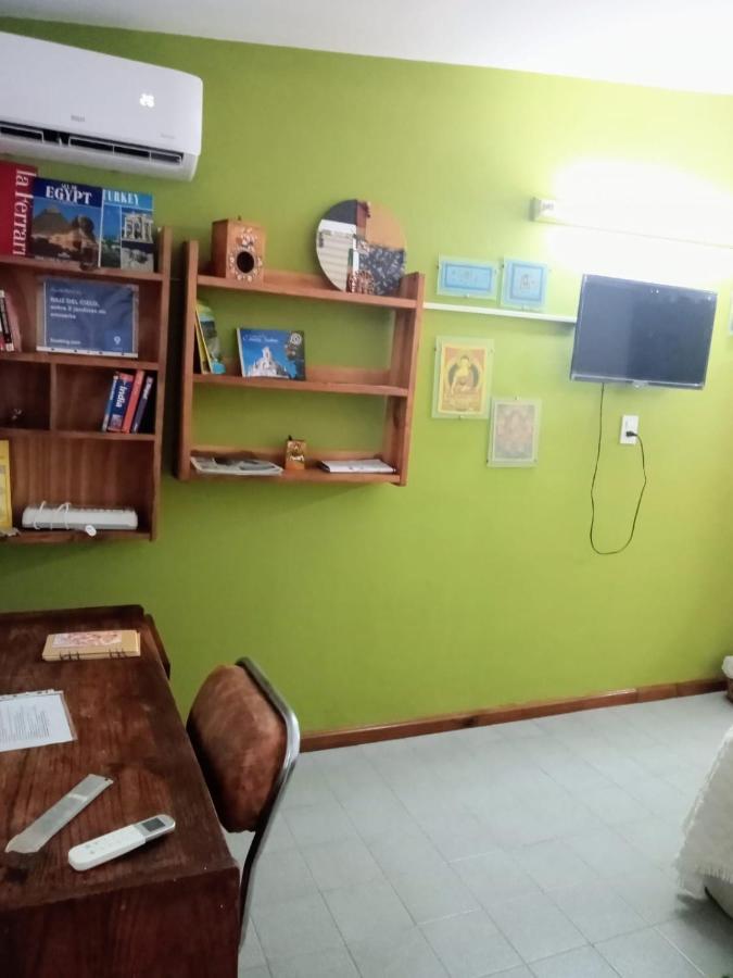 Raiz Del Cielo, Entre 2 Jardines De Ensueño Apartamento Córdoba