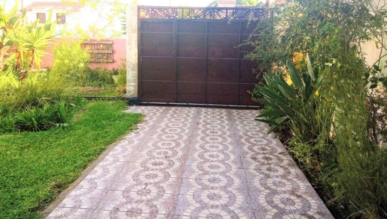 Apartamento Raiz Del Cielo, Entre 2 Jardines De Ensueño *