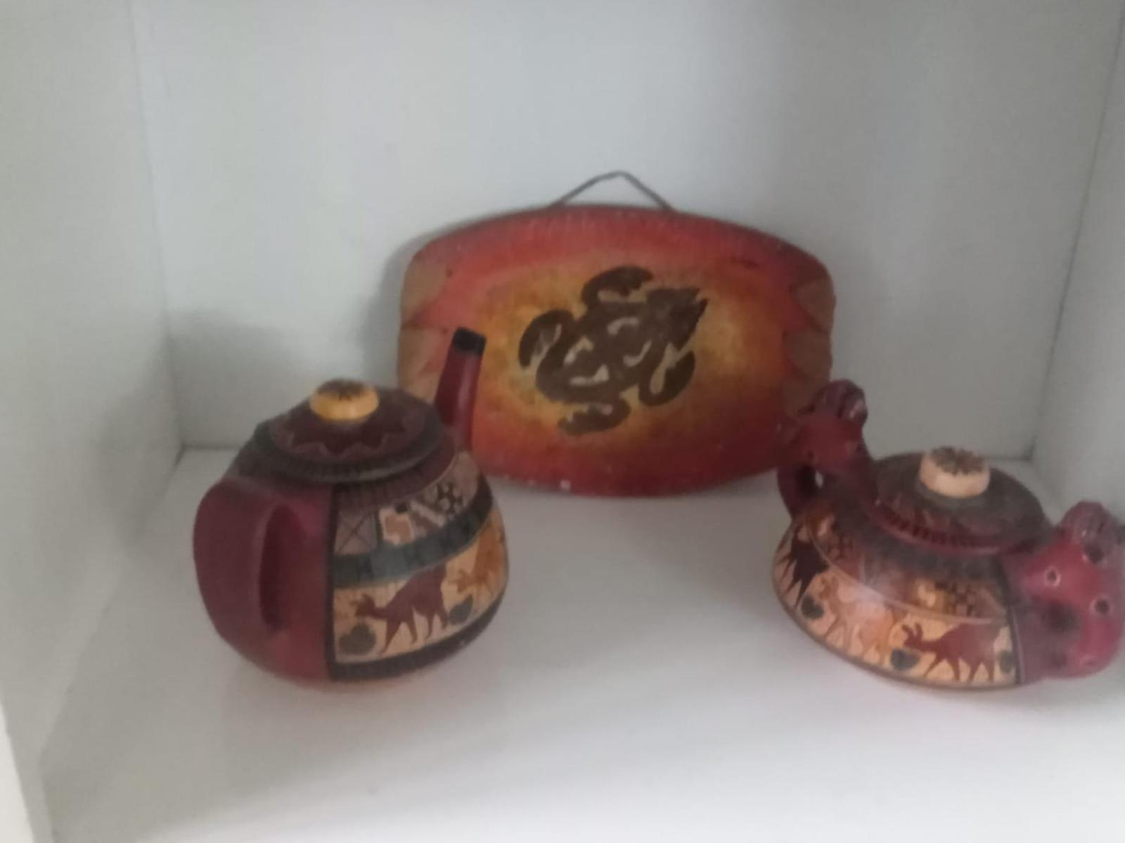 Raiz Del Cielo, Entre 2 Jardines De Ensueño Apartamento Córdoba