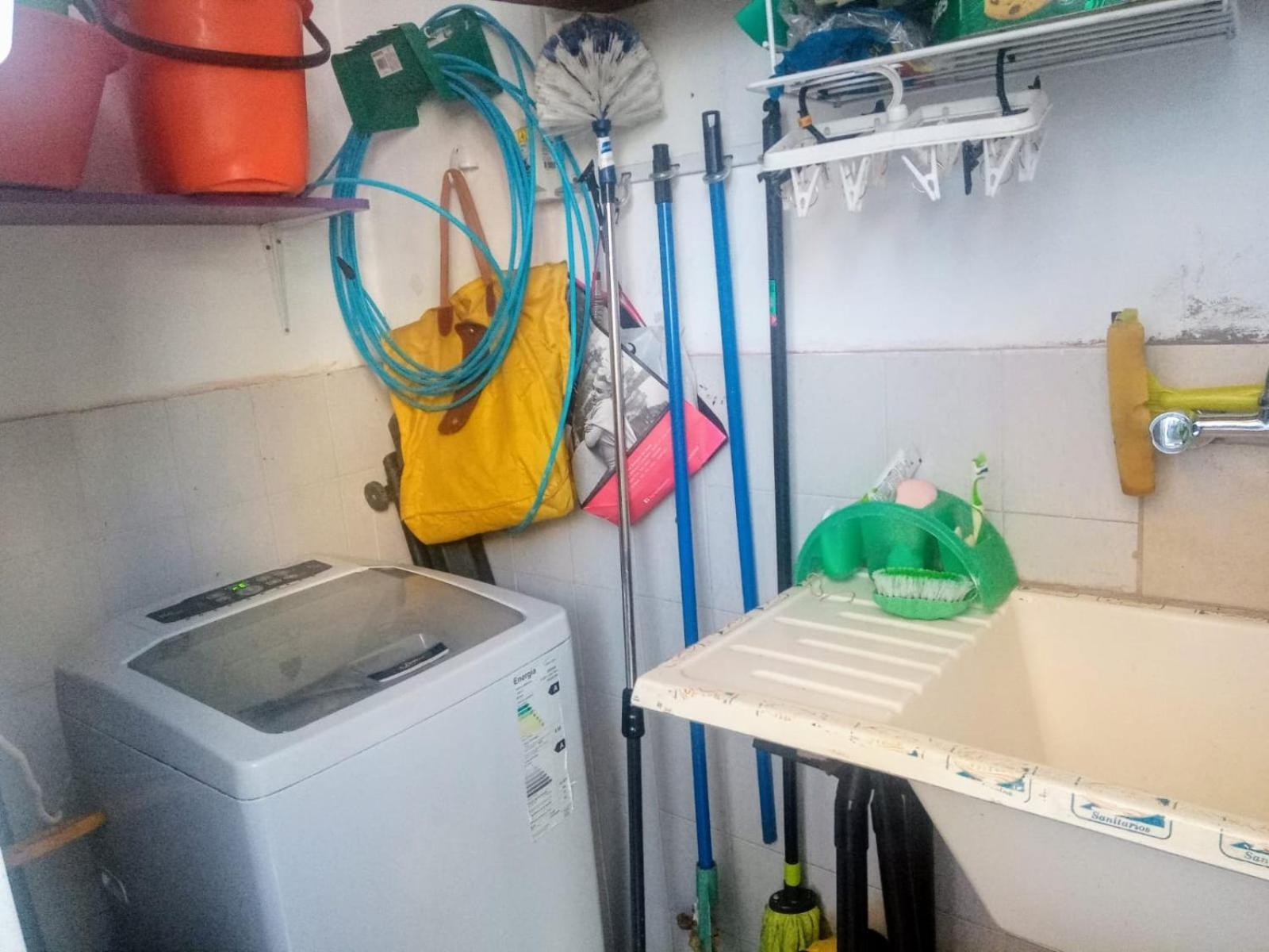 Raiz Del Cielo, Entre 2 Jardines De Ensueño Apartamento Córdoba