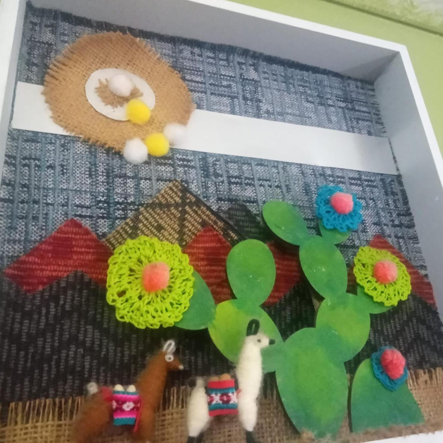 Raiz Del Cielo, Entre 2 Jardines De Ensueño Córdoba