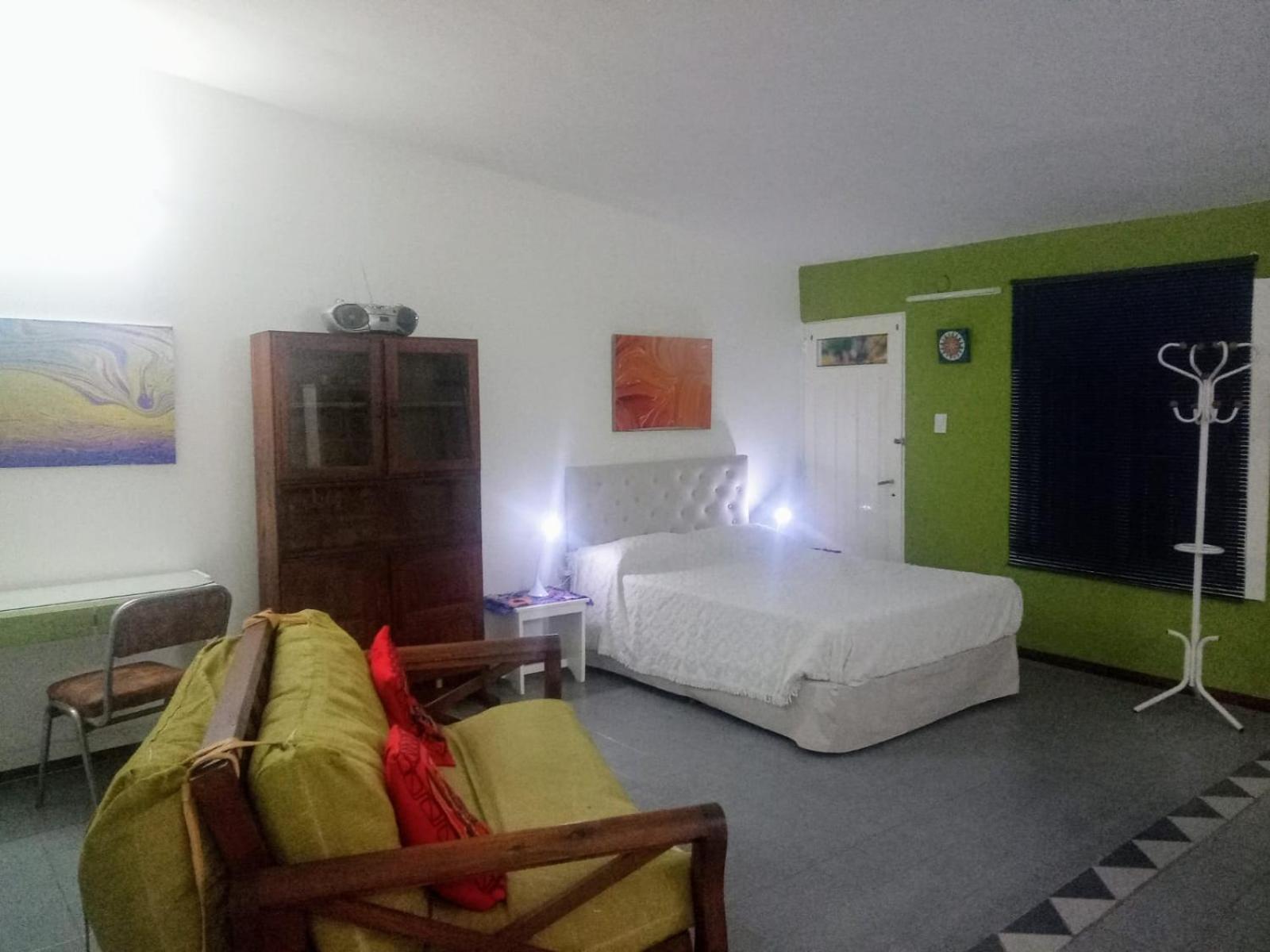 Raiz Del Cielo, Entre 2 Jardines De Ensueño Apartamento Córdoba