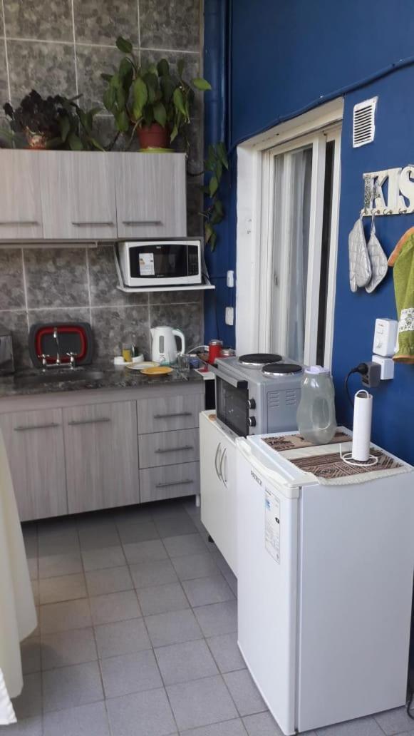 Apartamento Raiz Del Cielo, Entre 2 Jardines De Ensueño *