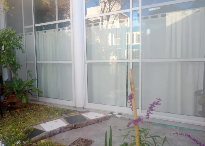 Raiz Del Cielo, Entre 2 Jardines De Ensueno