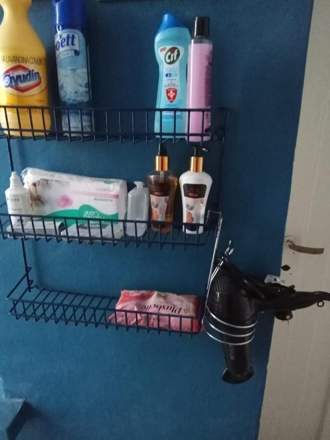 Raiz Del Cielo, Entre 2 Jardines De Ensueno Apartment Cordoba