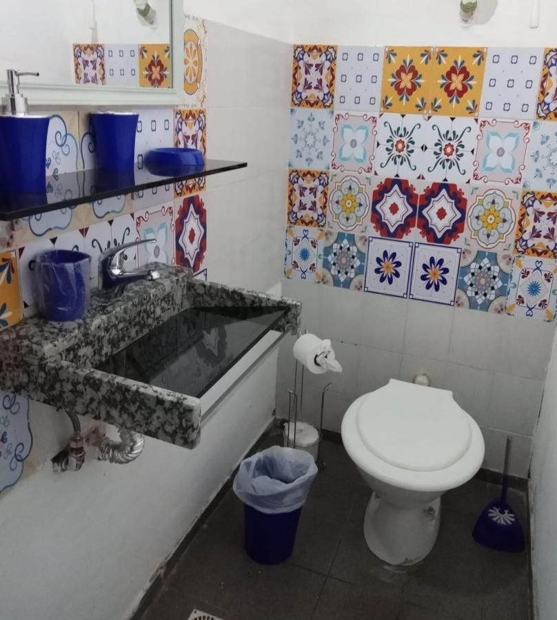 Raiz Del Cielo, Entre 2 Jardines De Ensueno Apartment Cordoba