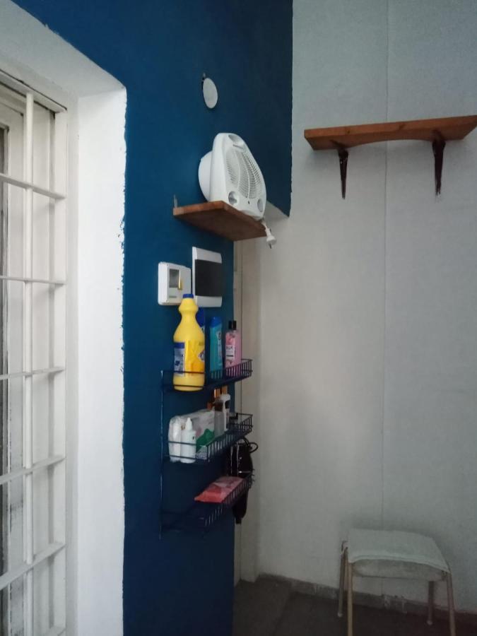 Apartment Raiz Del Cielo, Entre 2 Jardines De Ensueno