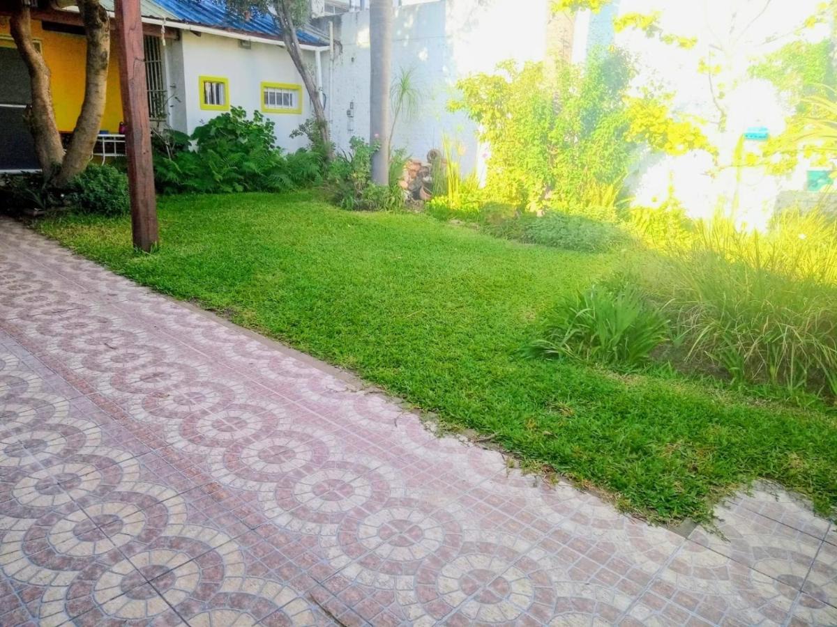 Raiz Del Cielo, Entre 2 Jardines De Ensueno Apartment Cordoba