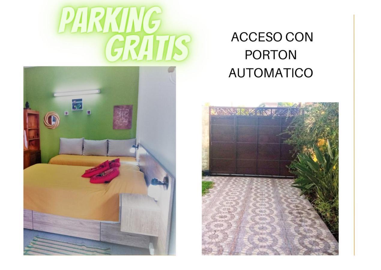 Raiz Del Cielo, Entre 2 Jardines De Ensueno Cordoba