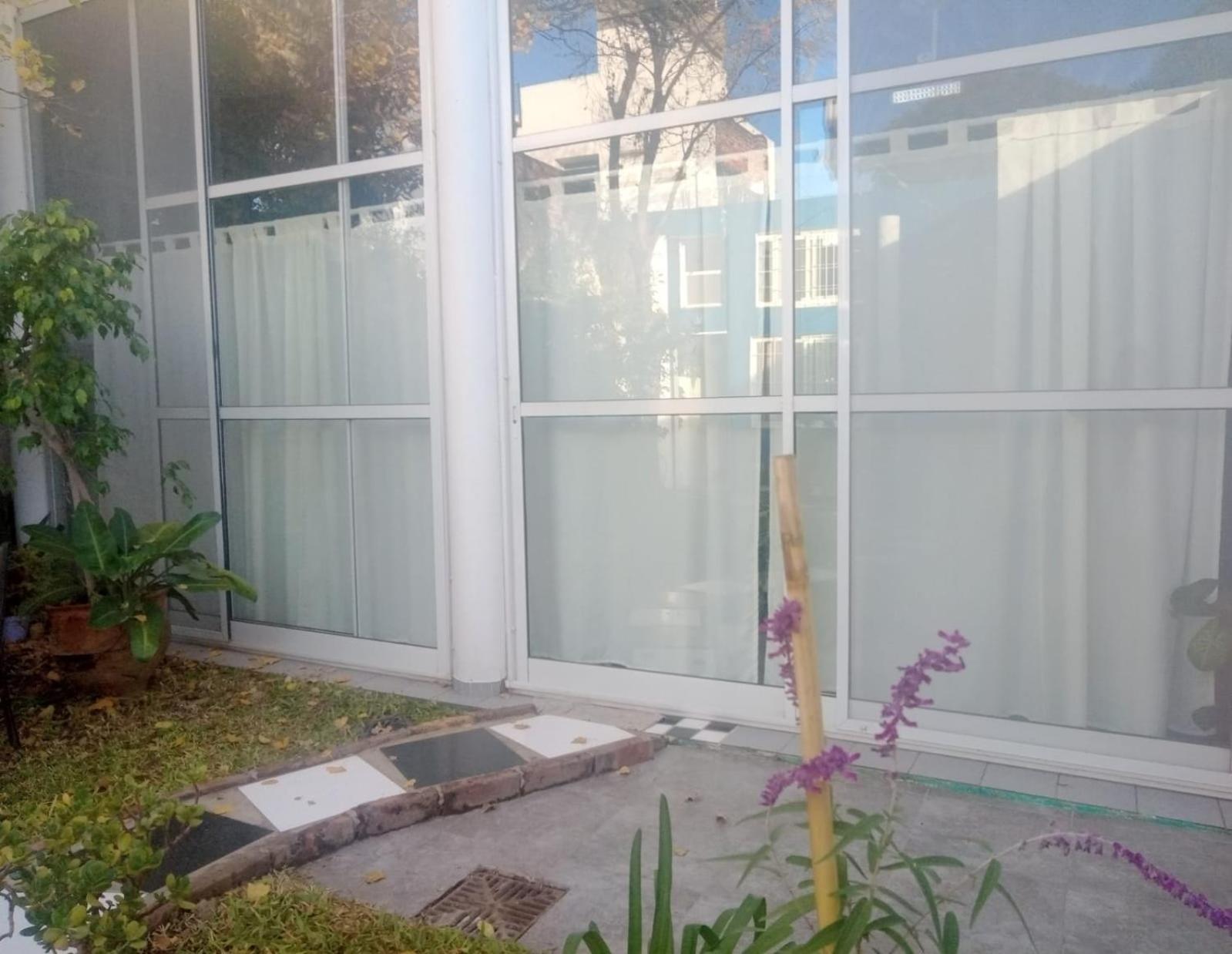 Apartment Raiz Del Cielo, Entre 2 Jardines De Ensueno