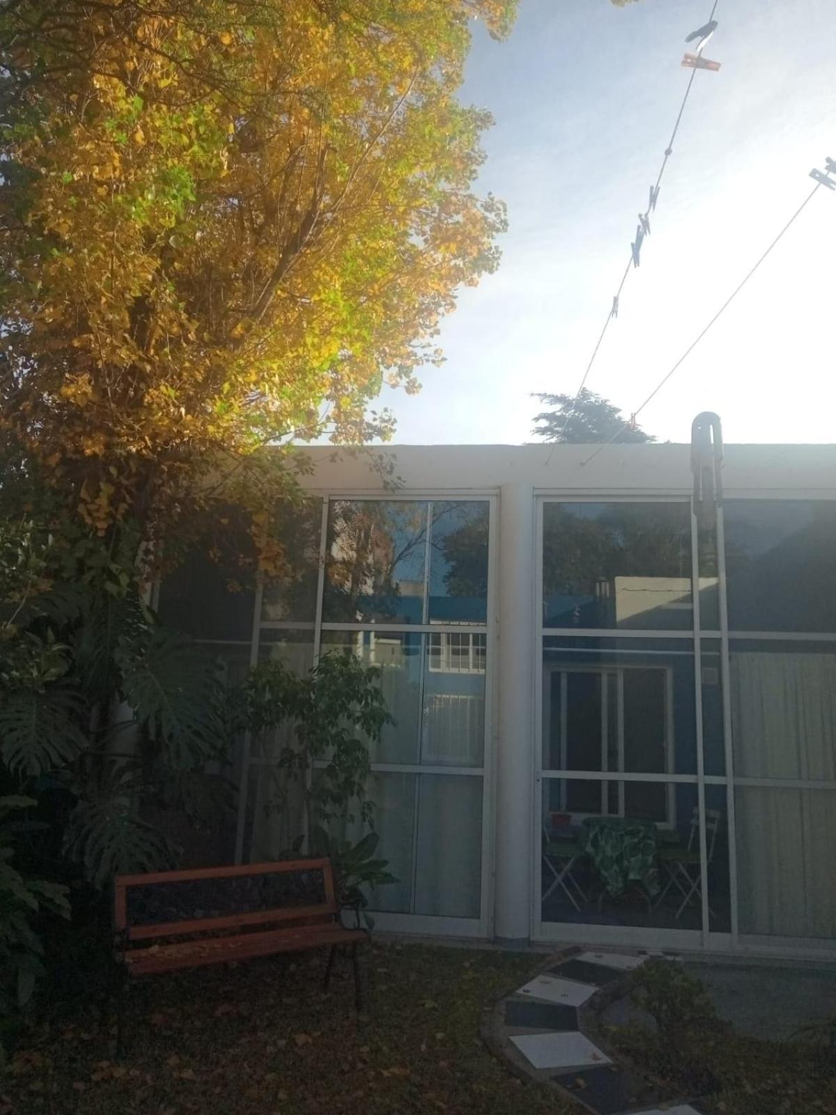Raiz Del Cielo, Entre 2 Jardines De Ensueno Apartment