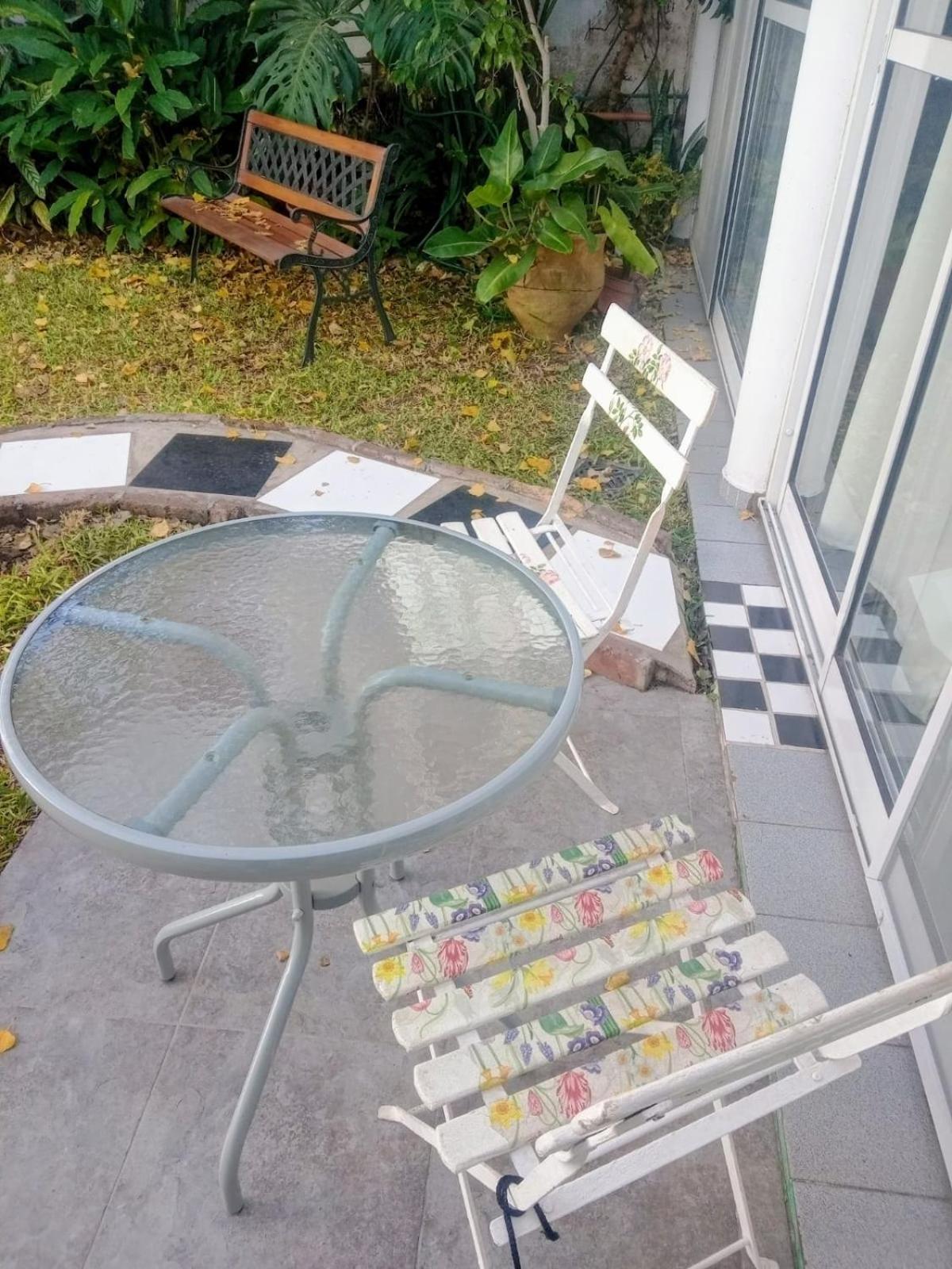 Apartment Raiz Del Cielo, Entre 2 Jardines De Ensueno