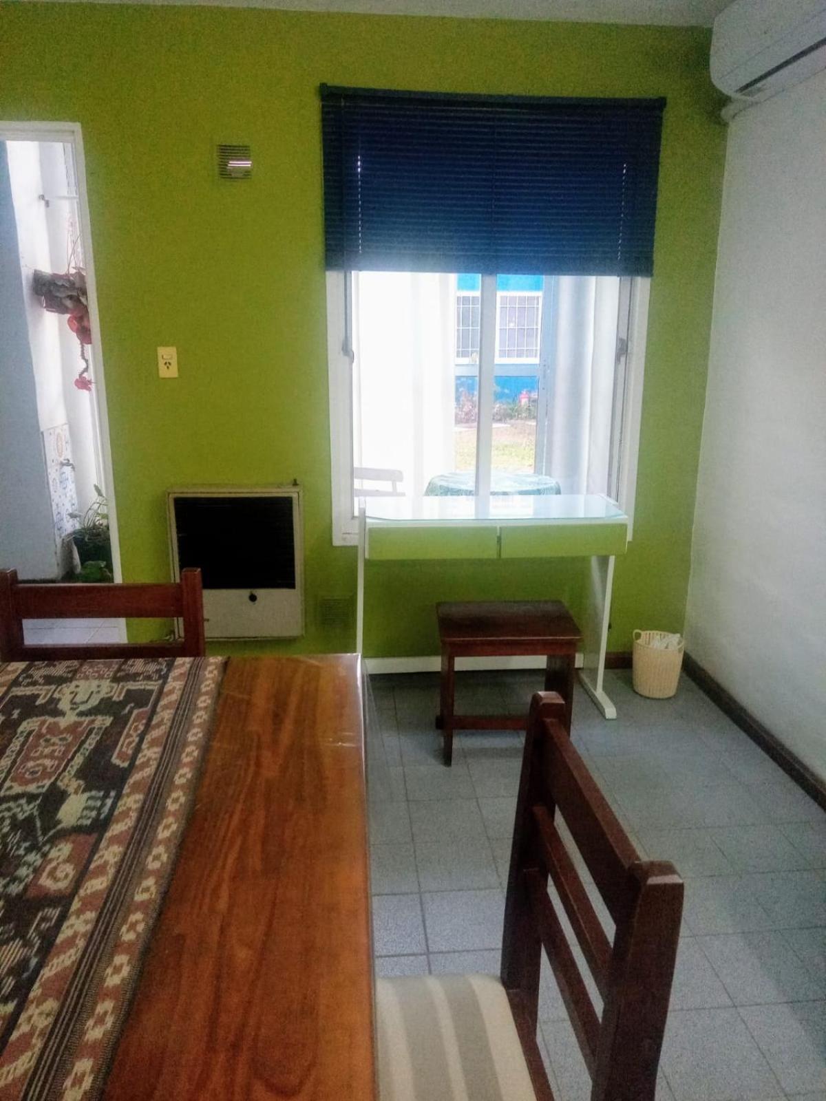 Raiz Del Cielo, Entre 2 Jardines De Ensueno Apartment