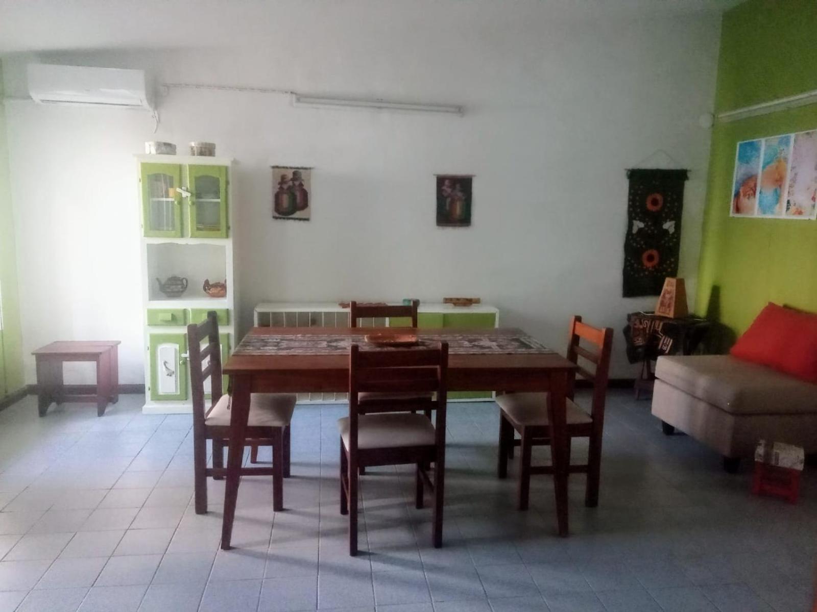 Apartment Raiz Del Cielo, Entre 2 Jardines De Ensueno